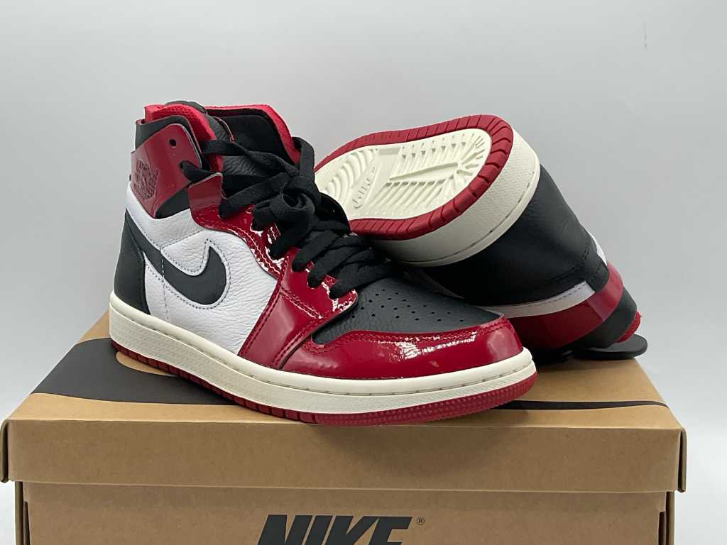 Air jordan 1 high 36 hot sale