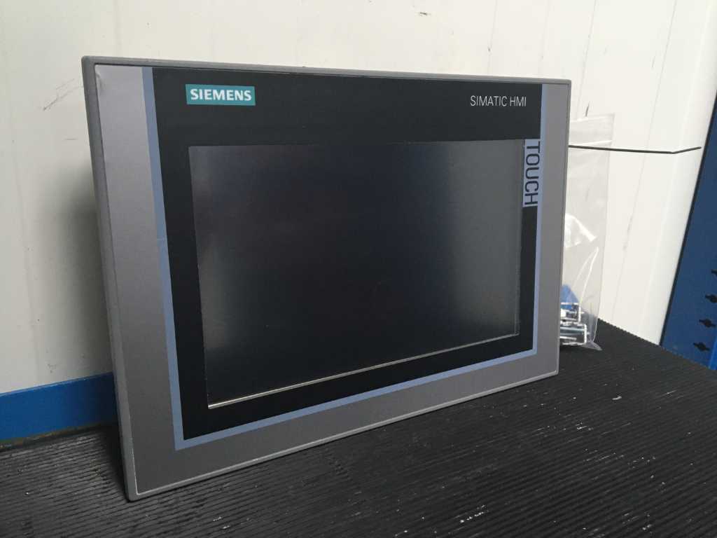 Écran tactile Siemens Simatic HMI TP900 Comfort