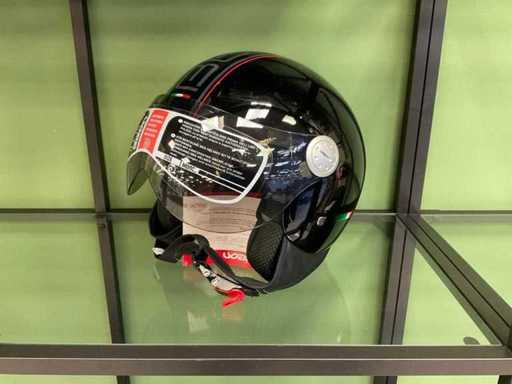 Beon Design - S Helm