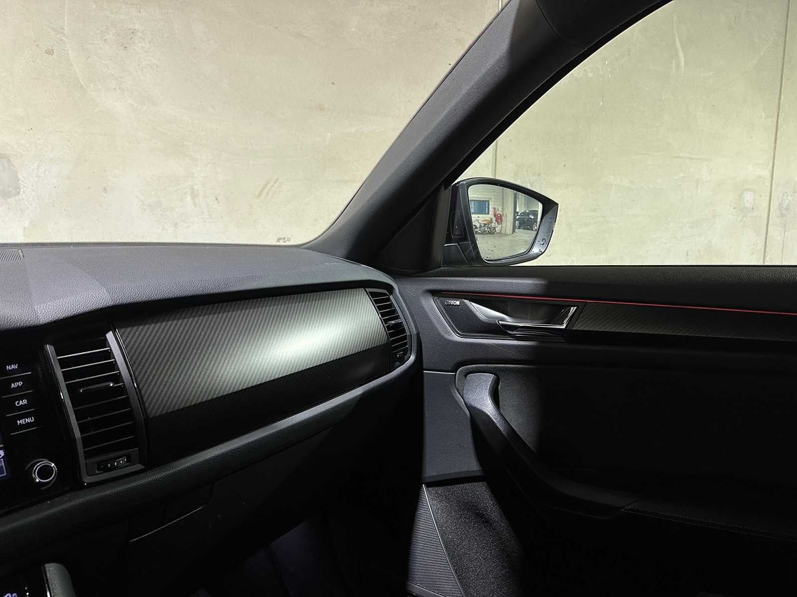 Skoda Kodiaq 1.5 TSI Sportline Business 150pk 2021, L-565-JK