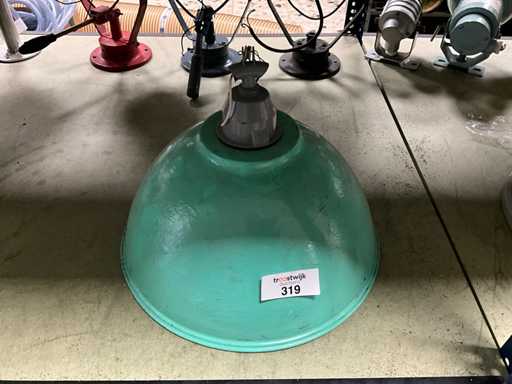 Lampada a sospensione Ship