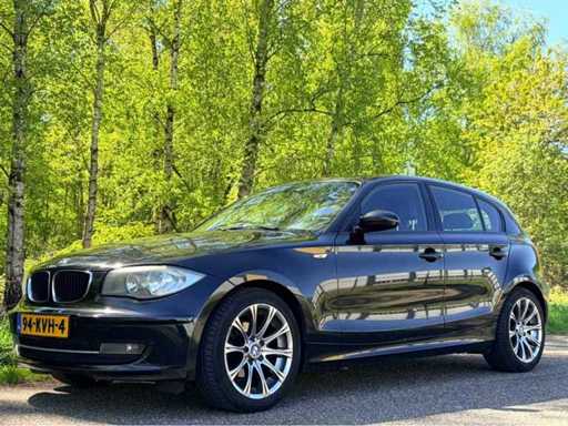 2008 BMW 1-serie 116i airco Personenauto