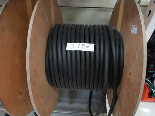 CORDIAL - CMG 24 - Cavo