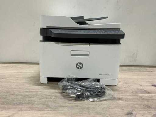 Stampante HP Color Laser MFP 179fwg