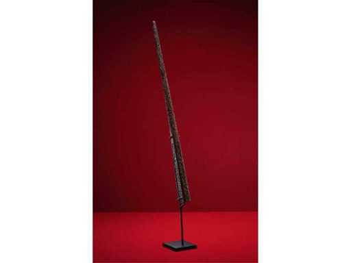 Remnants from various bankruptcies including magic wand Harry Potter