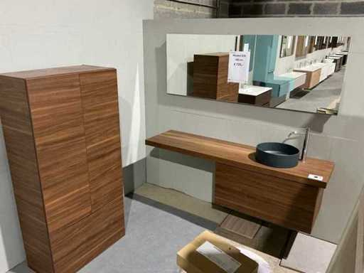 Lambrechts Badkamermeubel