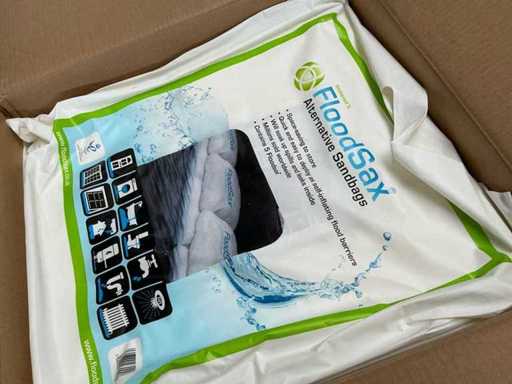 FloodSax Autres accessoires pour la maison (4x)