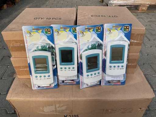 Partij Elektrische Thermometer (140x)