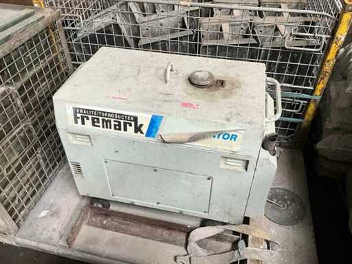 Générateur d’énergie Fremark