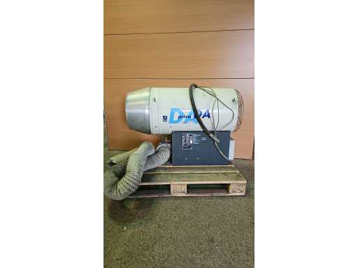 PRIVA - Ogrzewanie budowlane od PRIVA