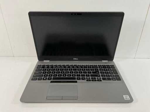 Dell Latitude 5510 15.5”, Core(TM) i5 10th Gen, 8 GB RAM, 256 GB NVMe Laptop
