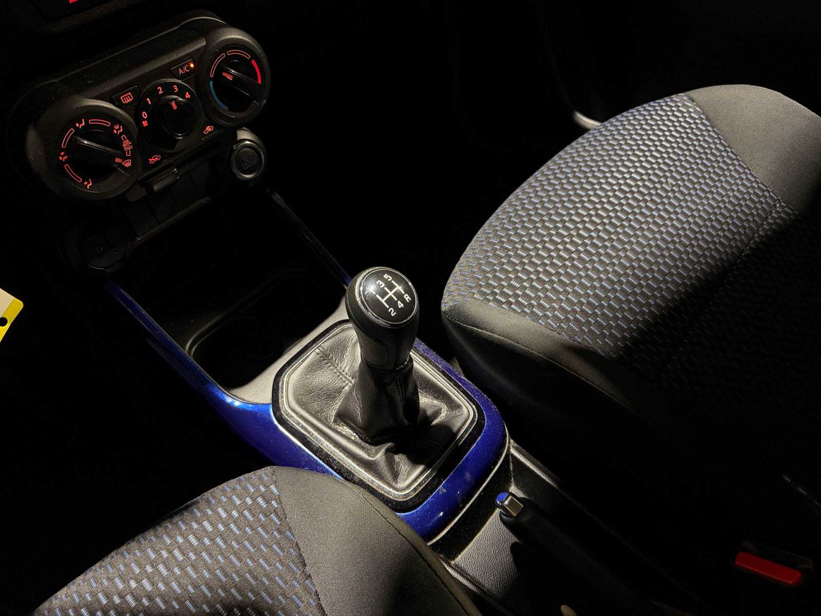 Suzuki Ignis 1.2 SH Comfort 82pk 2021 (Origineel-NL + 1e eigenaar), L-620-KV