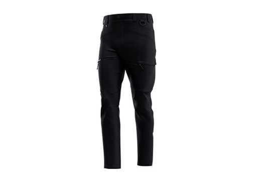 Safety Jogger - Mekong - 2-way stretch pants size 48 (6x)