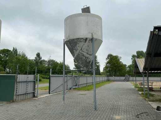 Silo per cereali