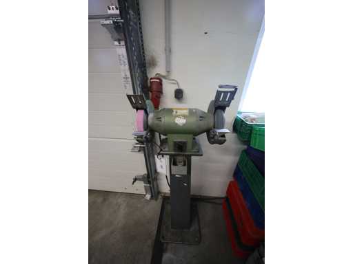 ELEKTRA  SL 200 D Schleifbock