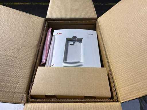 ABB ACS 600 Frequency Converter