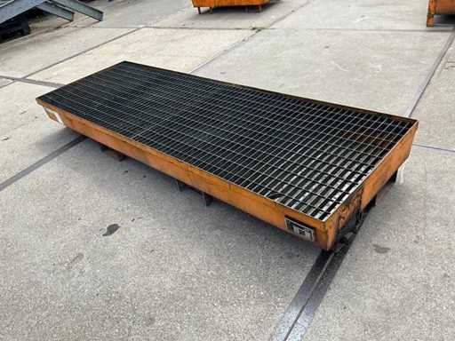 Tacka Bauera z 2001 roku
