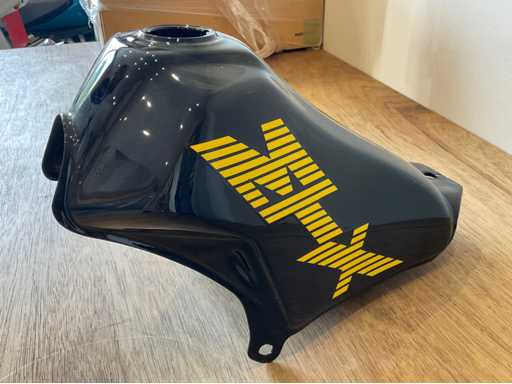 Honda MTX 50 Tank Part