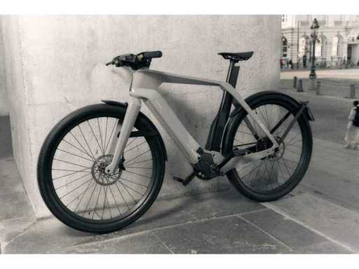 Specter 1 - Long Range - Speed Pedelec - Racing bike