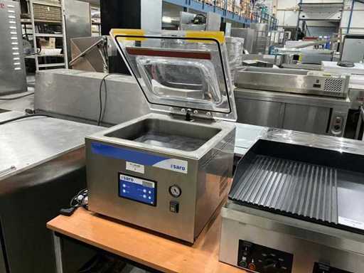 Saro C308 Vakuummaschine