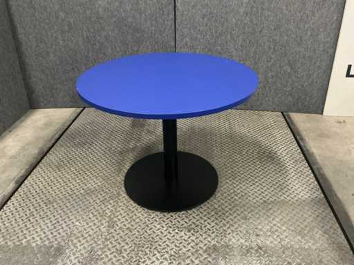 Tabelul Lensvelt Column 4000 pentru cantină (2x)