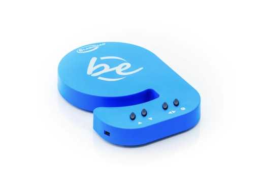 LABOMAG - Be9 - 1 litre magnetic stirrer