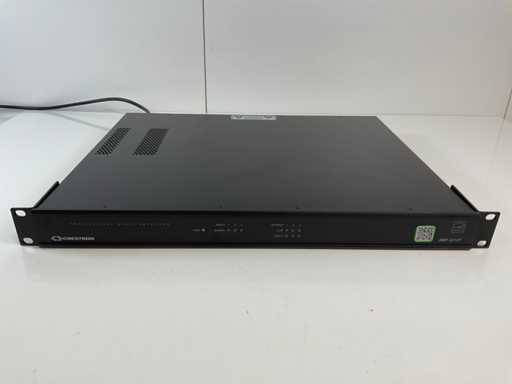 Crestron (AMP-3210T) High Performance Audio Solution Channel Amplifier