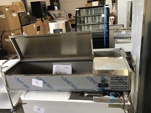 Gastro Hero Saladette