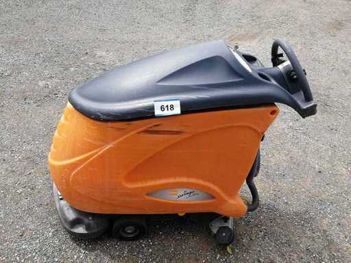 Taski - swingo 1255B - 2020 - Bodenreiniger
