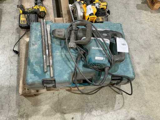 Makita HR4013c Bohrmaschine