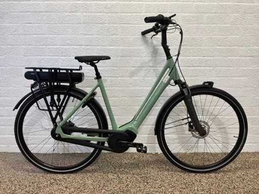 Multicycle Solo EMI Electric ladies bike - 53 cm.
