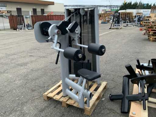 Sală 80 semnum delt aparat Multi-sală