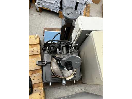 Taylor Hobson - Oculare per rivista D - Microscopio