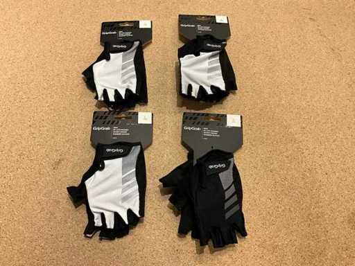 GripGrab Ride fietshandschoen - L (4x)