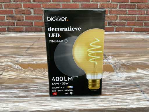 LED - sorgente luminosa - Sorgenti luminose (144x)