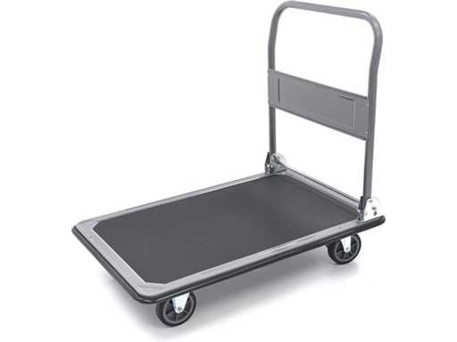 Faltbarer Transportwagen 150 kg