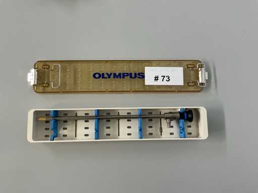 Olympus - WA53005A, 10mm, 30 Grad Autoclave - Optik Laparskopie