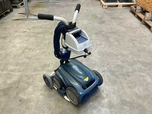 Zodiac Vortex 3 Zwembadreiniger