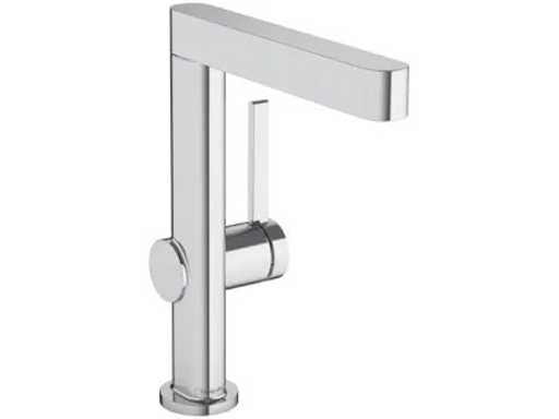 Aspirapolvere Hansgrohe Finoris Stick