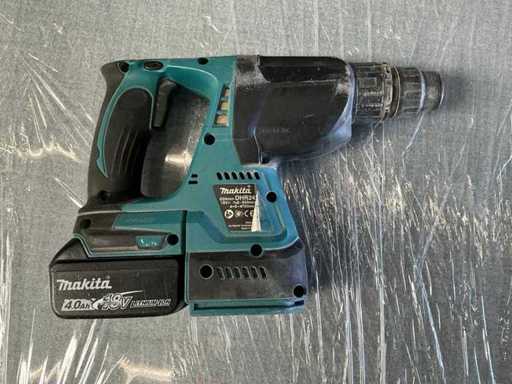 Makita DHR242 Boormachine