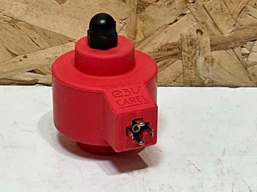 Carel E3VSTA0000 Stator spoel voor E3V-A serie EEV (2x)