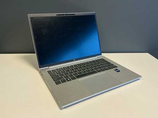 Laptop - HP - HP EliteBook 840 14 inch G9 Notebook PC