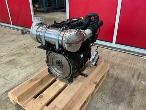 2023 DEUTZ TD 2.9 L4 Dieselmotor