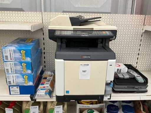 Overige printers en copiers,Inktpatronen,gsm toestellen en laptops.