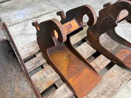 Matt Nielen BB-KLO-220 Graafbak