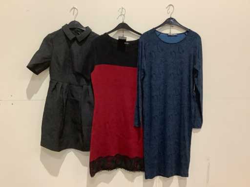 Batch of various designer clothing (50x)