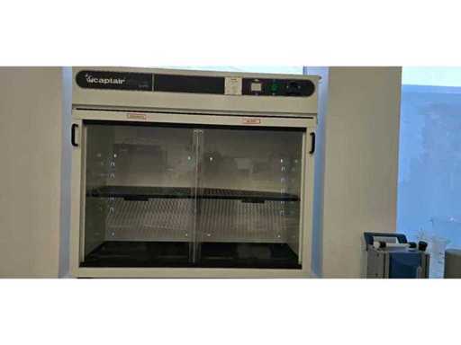 ERLAB CAPTAIR - Ministore 822D - Ventilated safety cabinet