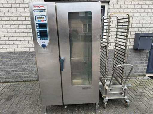 Rational - CPC - Combisteamer