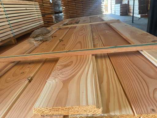 Douglas Schwedischer Rabat 3000x190x21mm (150x)