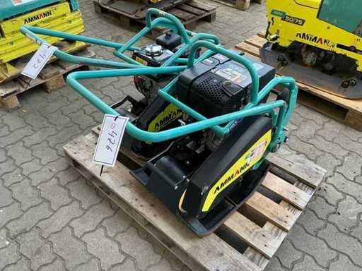 2025 AMMANN APF 20/50 Plaatverdichter defect